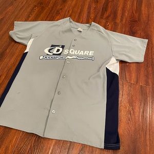 DSquare Jersey